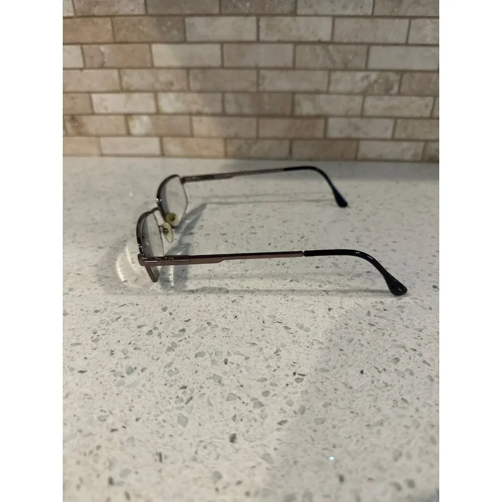 KIRKLAND SIGNATURE GABE glasses  51-18-140 MADE ITALY‎ K22